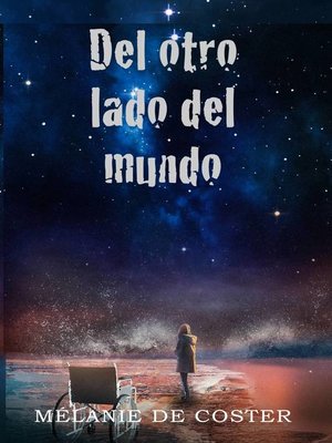 cover image of Del otro lado del mundo